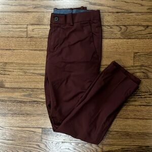 Perry Ellis Dress/Chino Pants